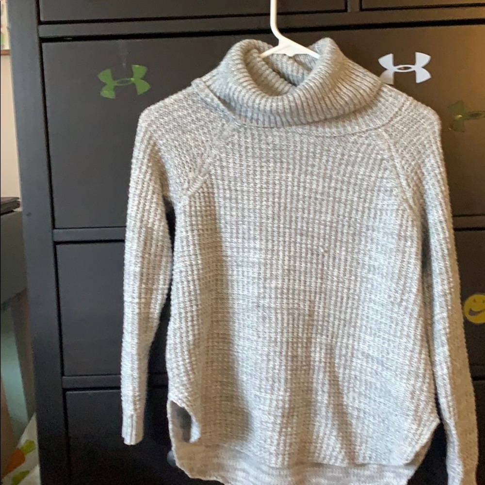 Turtleneck